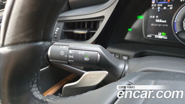 Lexus ES 2021