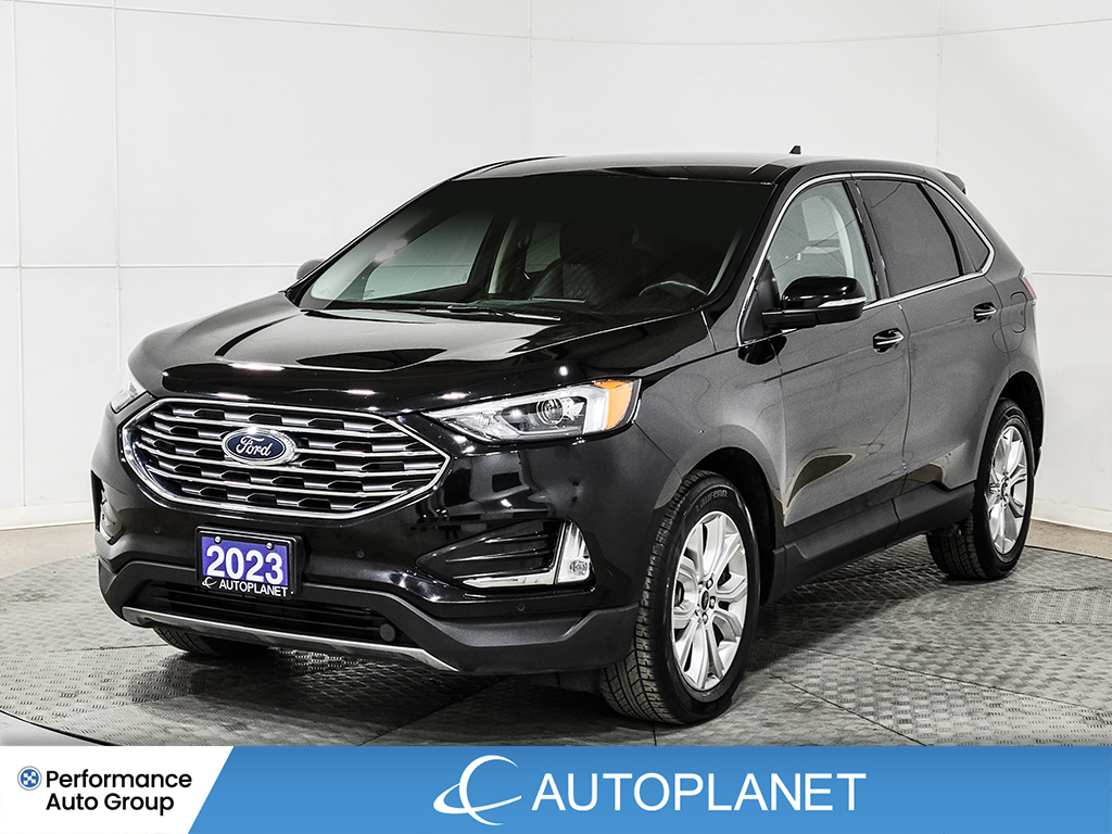 Ford Edge 2023