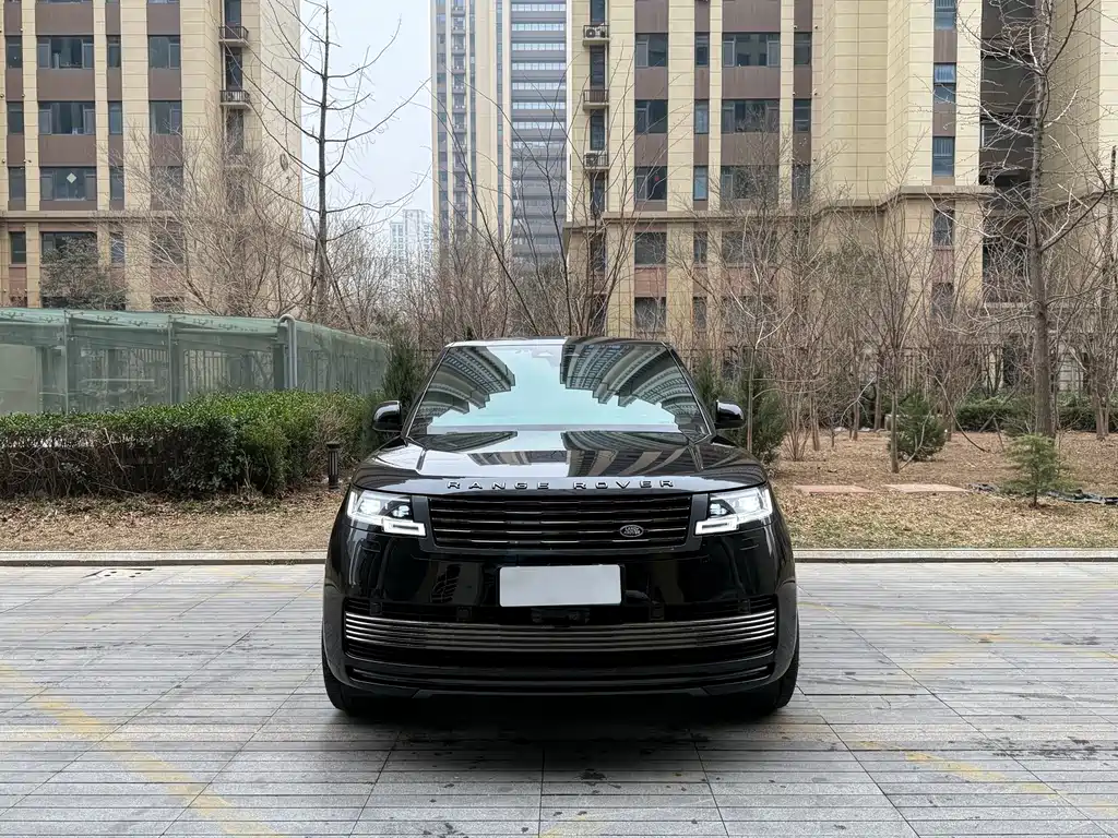 Land Rover Range Rover 2023