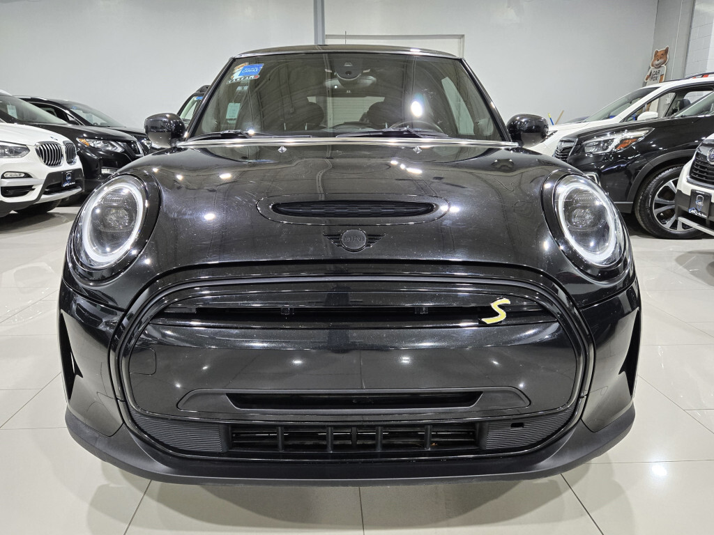 Mini COOPER S 2023