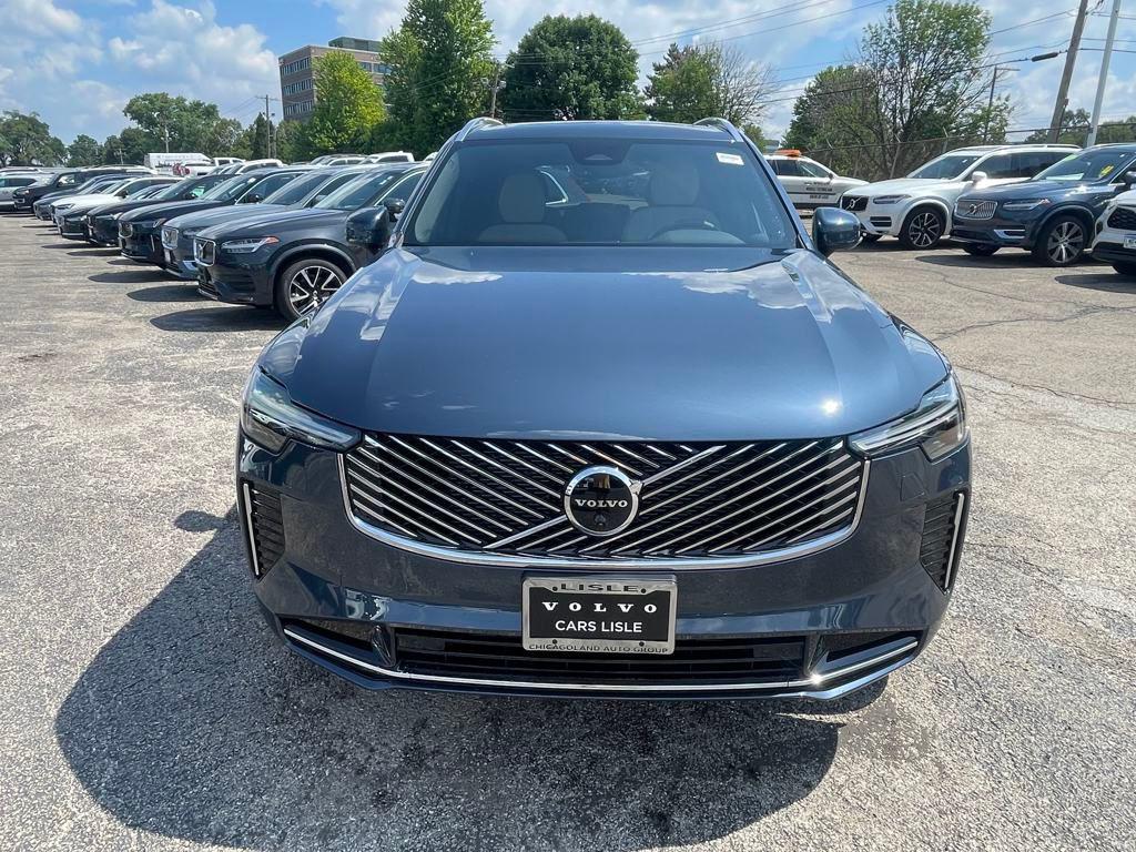 Volvo XC90 2026