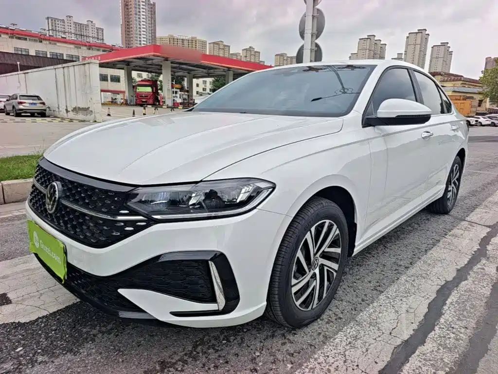 Volkswagen Lavida 2025