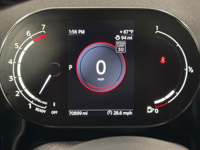 Mini Countryman 2022