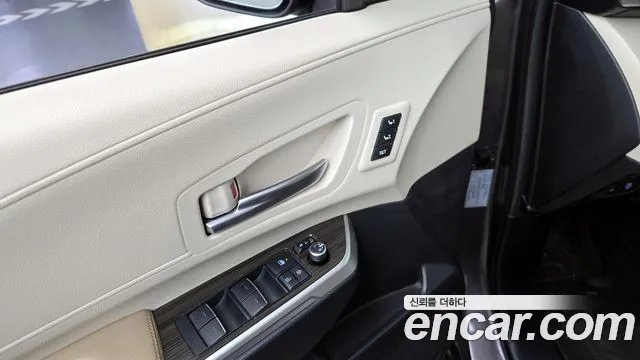 Toyota Sienna 2021