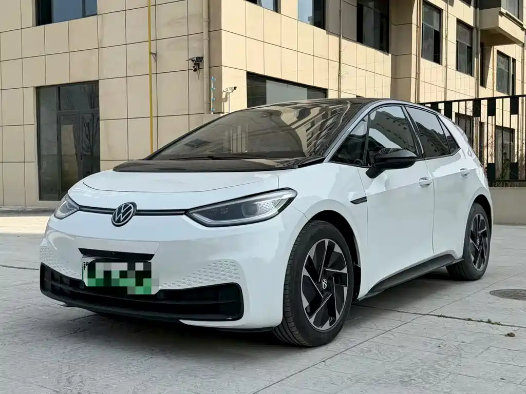 Volkswagen ID.3 2024