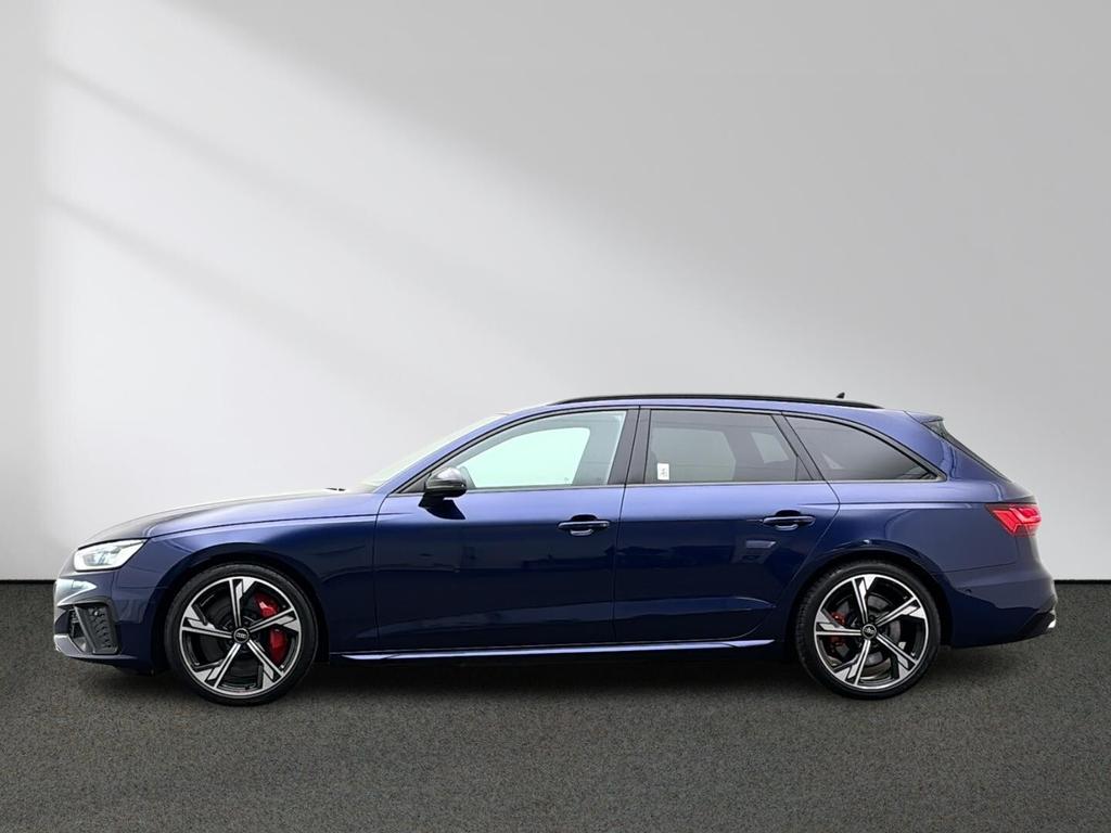 Audi S4 2023