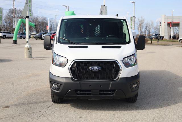 Ford Transit 2024