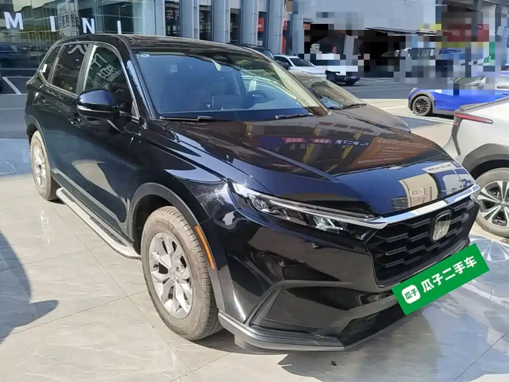 Honda CR-V 2023