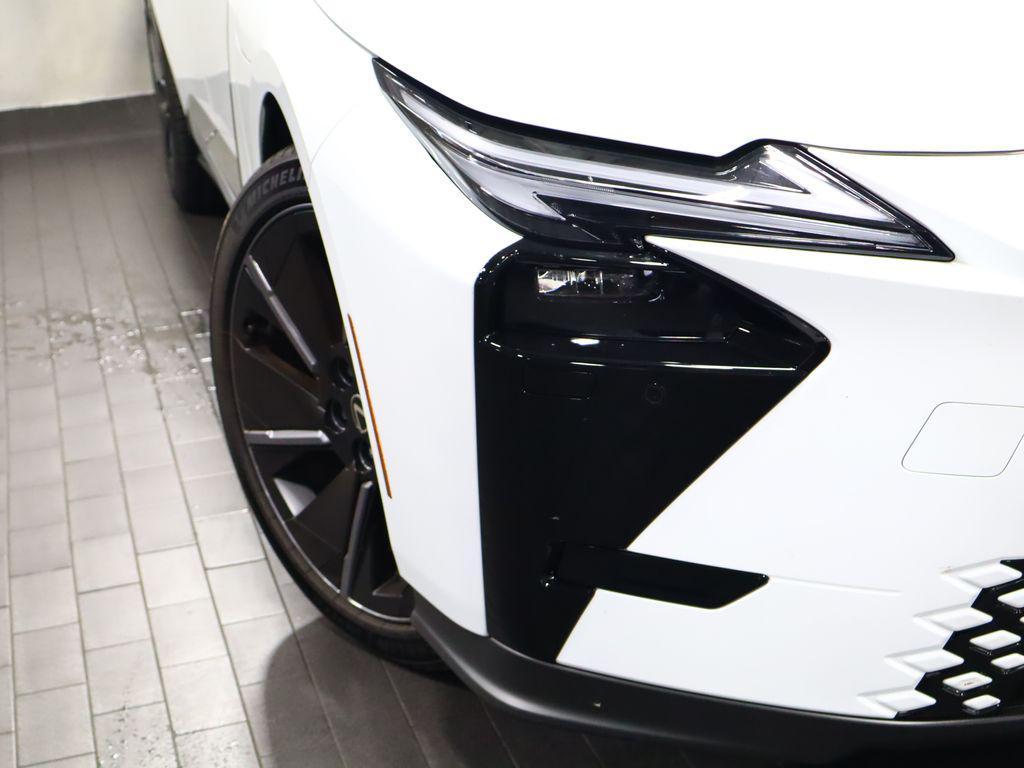 Lexus ES 2026
