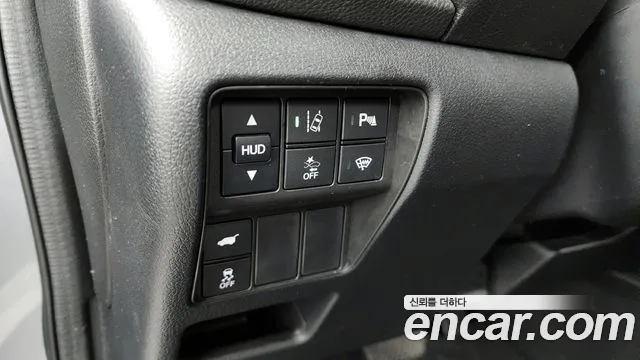 Honda CR-V 2022