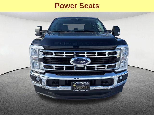 Ford F 250 2024