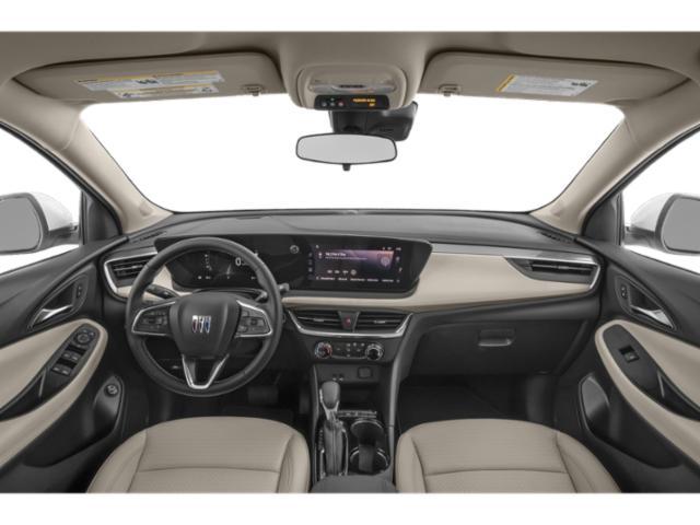 Buick Encore GX 2024