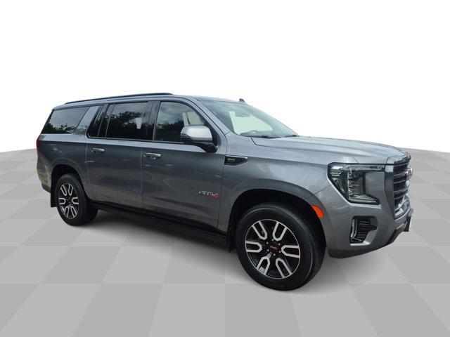 GMC Yukon 2021