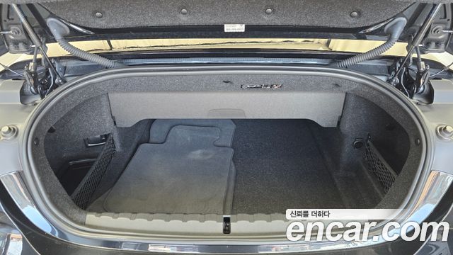 BMW 4 серии 2021