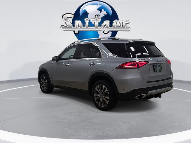 Mercedes-Benz GLE 350 2023