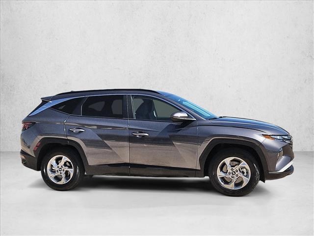 Hyundai Tucson 2024