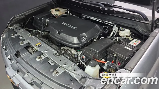 Chevrolet Colorado 2022