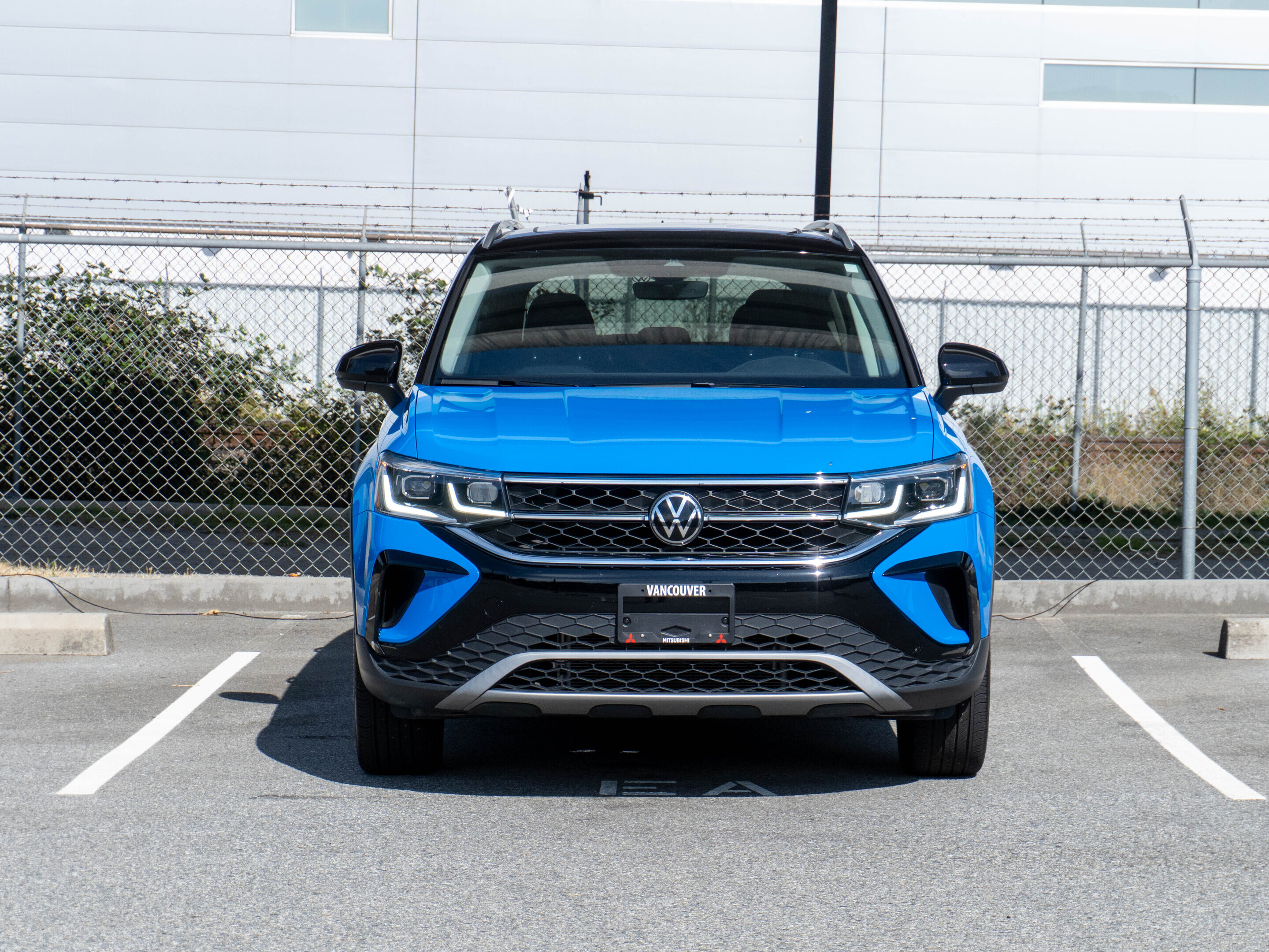 Volkswagen Taos 2023
