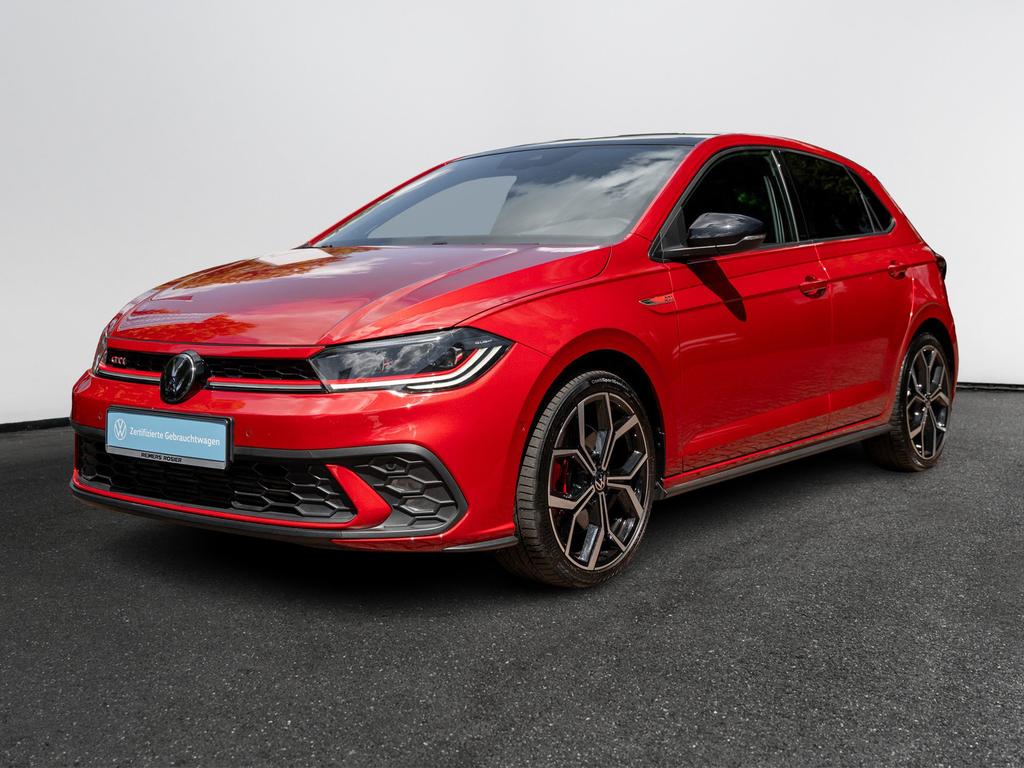 Volkswagen Polo 2022