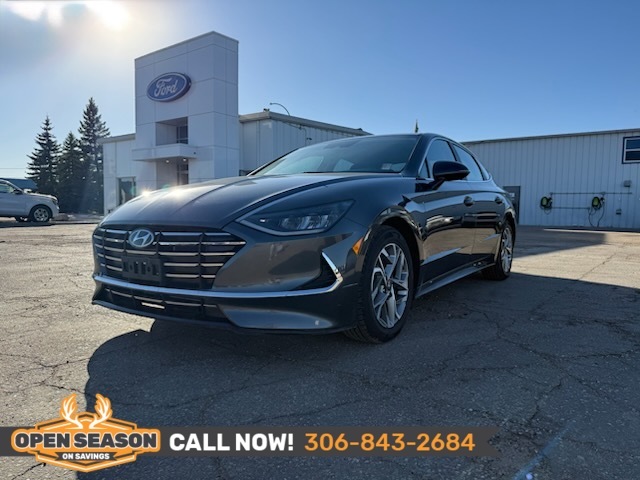 Hyundai Sonata 2023
