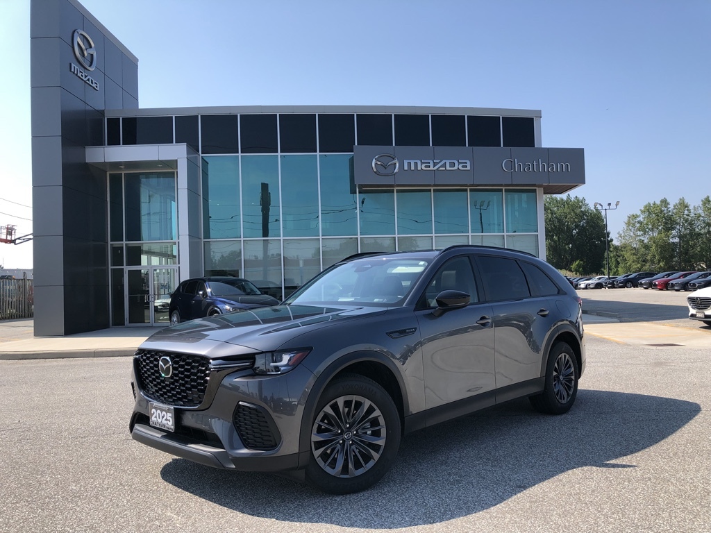 Mazda CX-3 2025