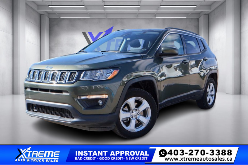 Jeep Compass 2021