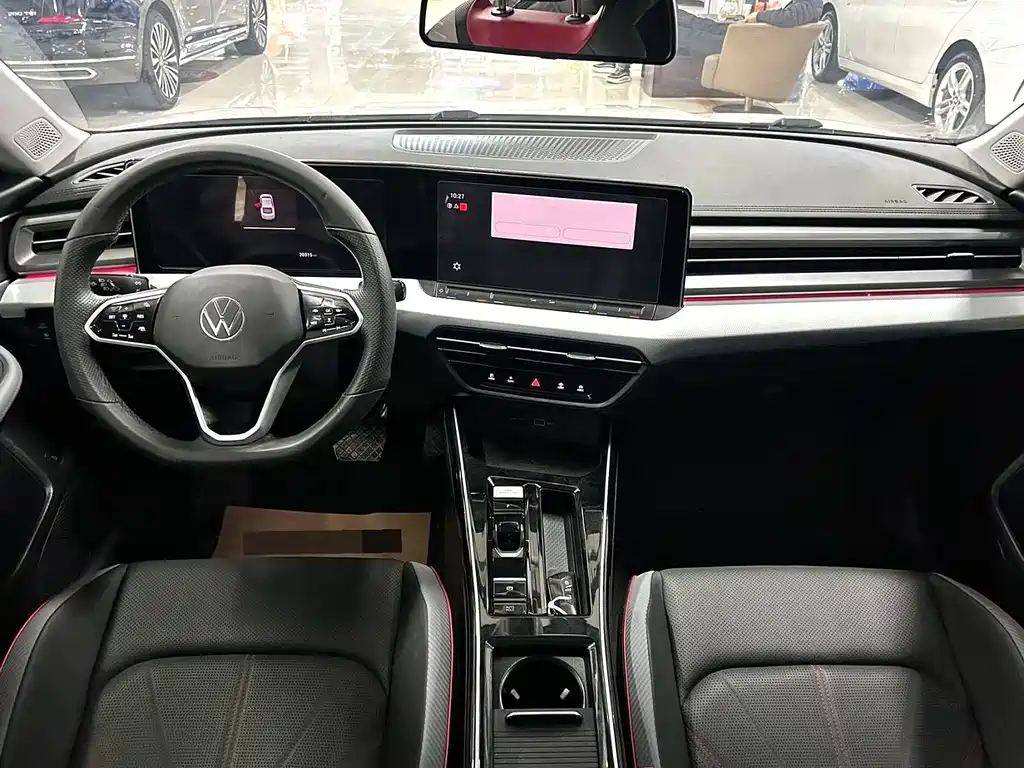 Volkswagen Lamando 2023
