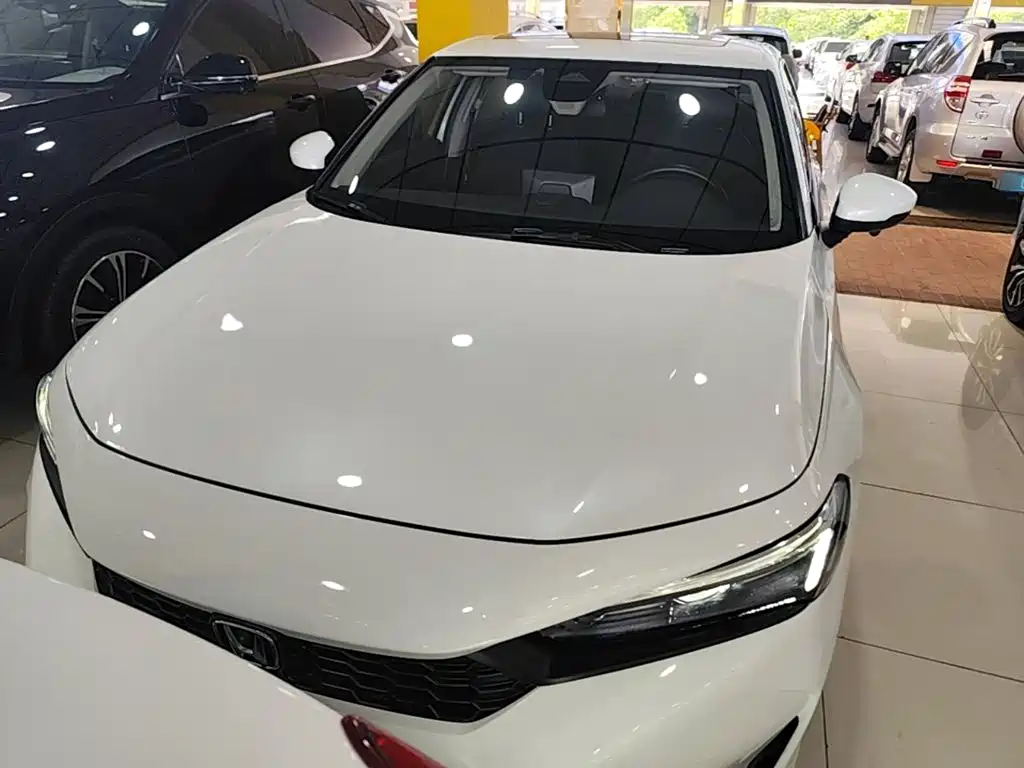 Honda Civic 2025