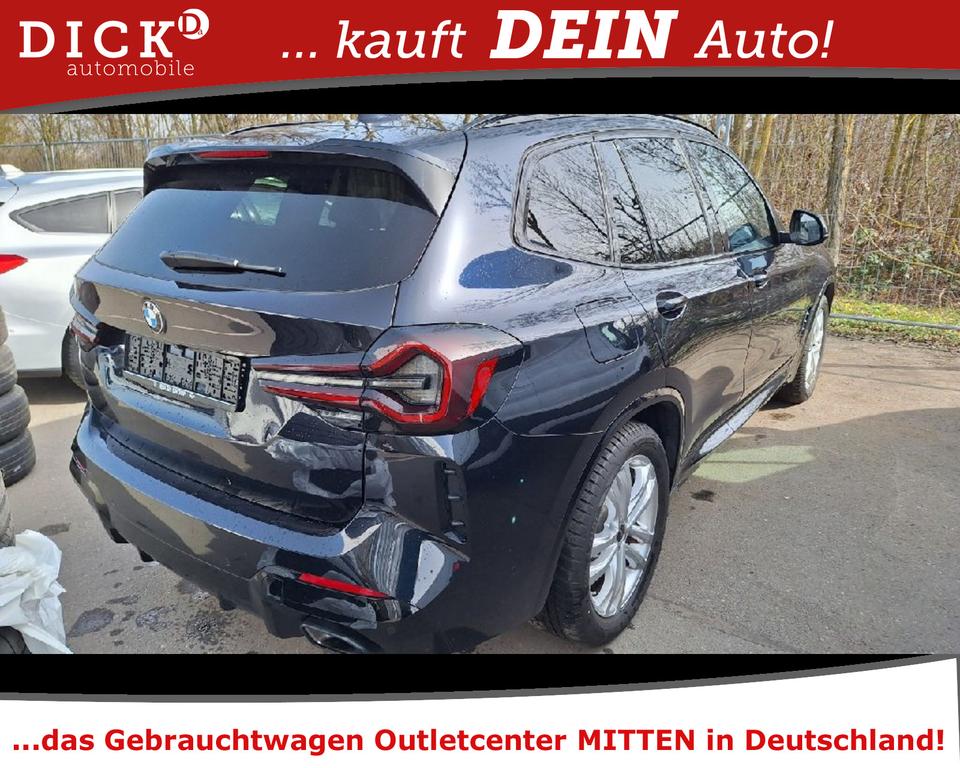 BMW X3 2024