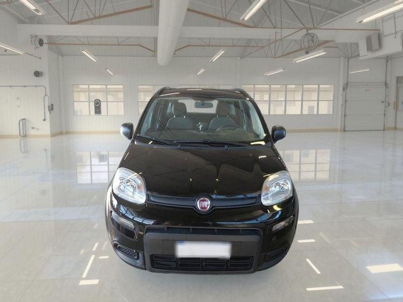 Fiat Panda 2022