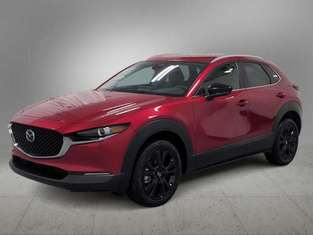 Mazda CX-30 2025