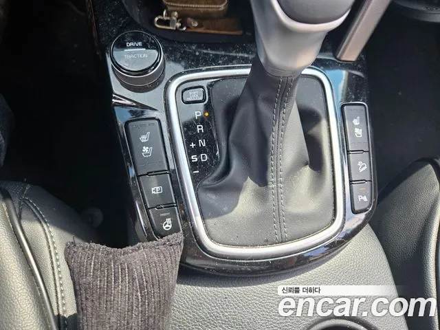 Kia Seltos 2023