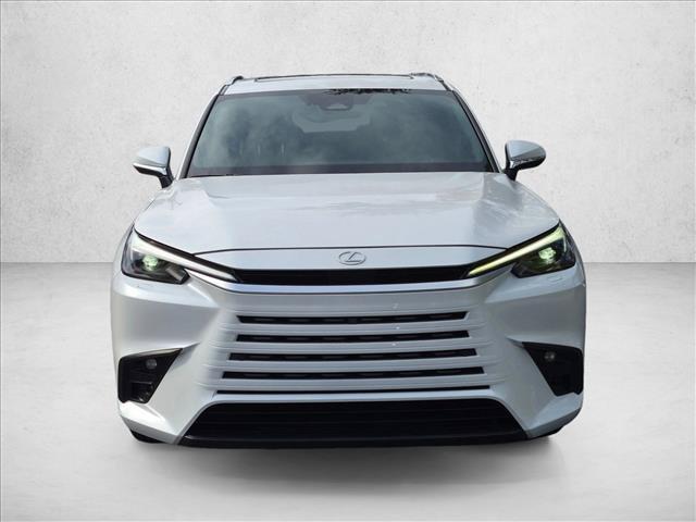 Lexus TX 2024