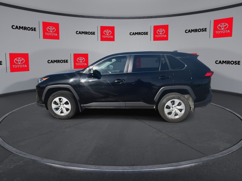 Toyota RAV4 2023
