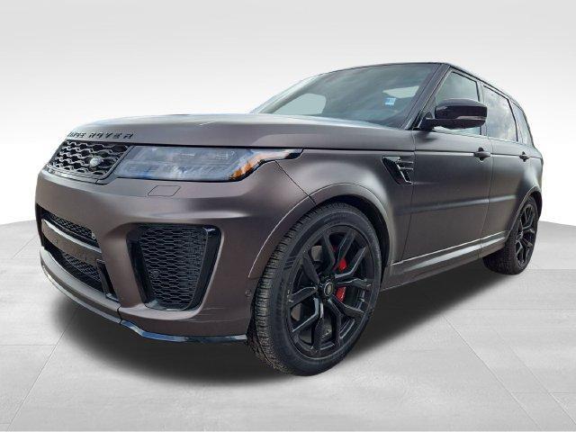 Land Rover Range Rover Sport 2022