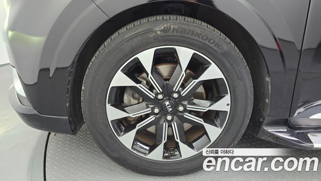 Kia Carnival 2021