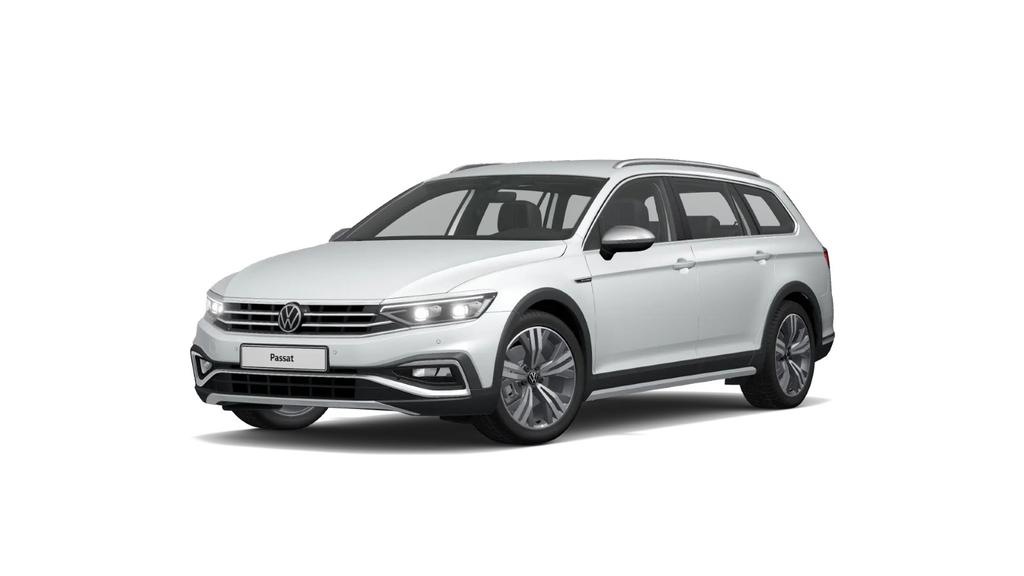 Volkswagen PASSAT ALLTRACK 2023