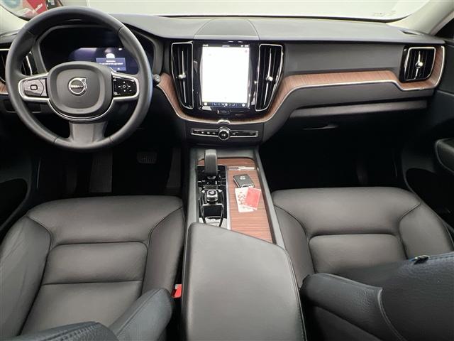 Volvo XC60 2023