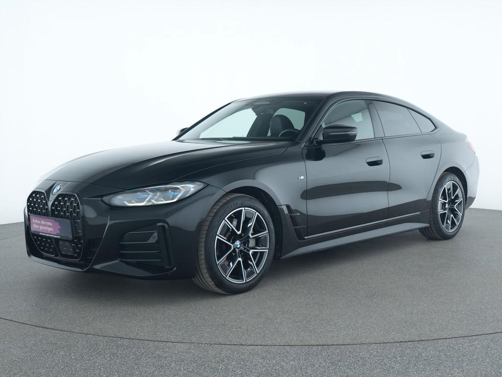 BMW 430 2023