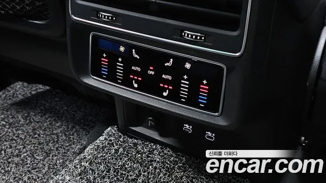 Audi Q8 2021