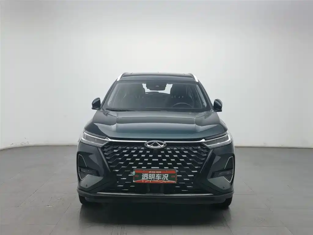 CHERY Tiggo 8 Pro 2023