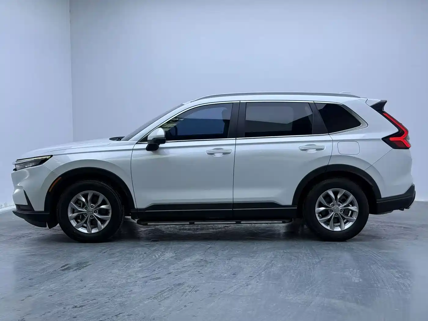 Honda CR-V 2024