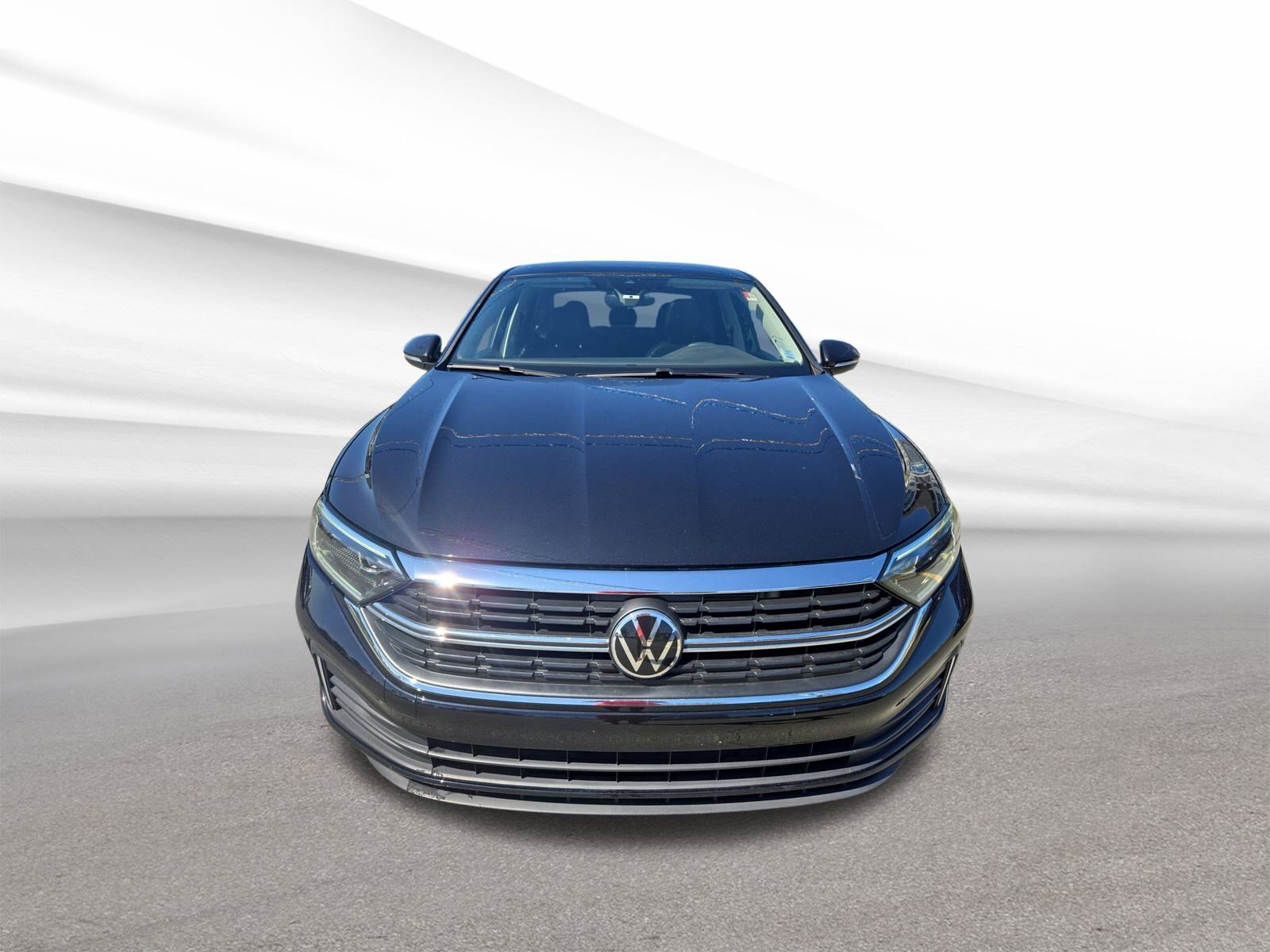 Volkswagen Jetta 2022