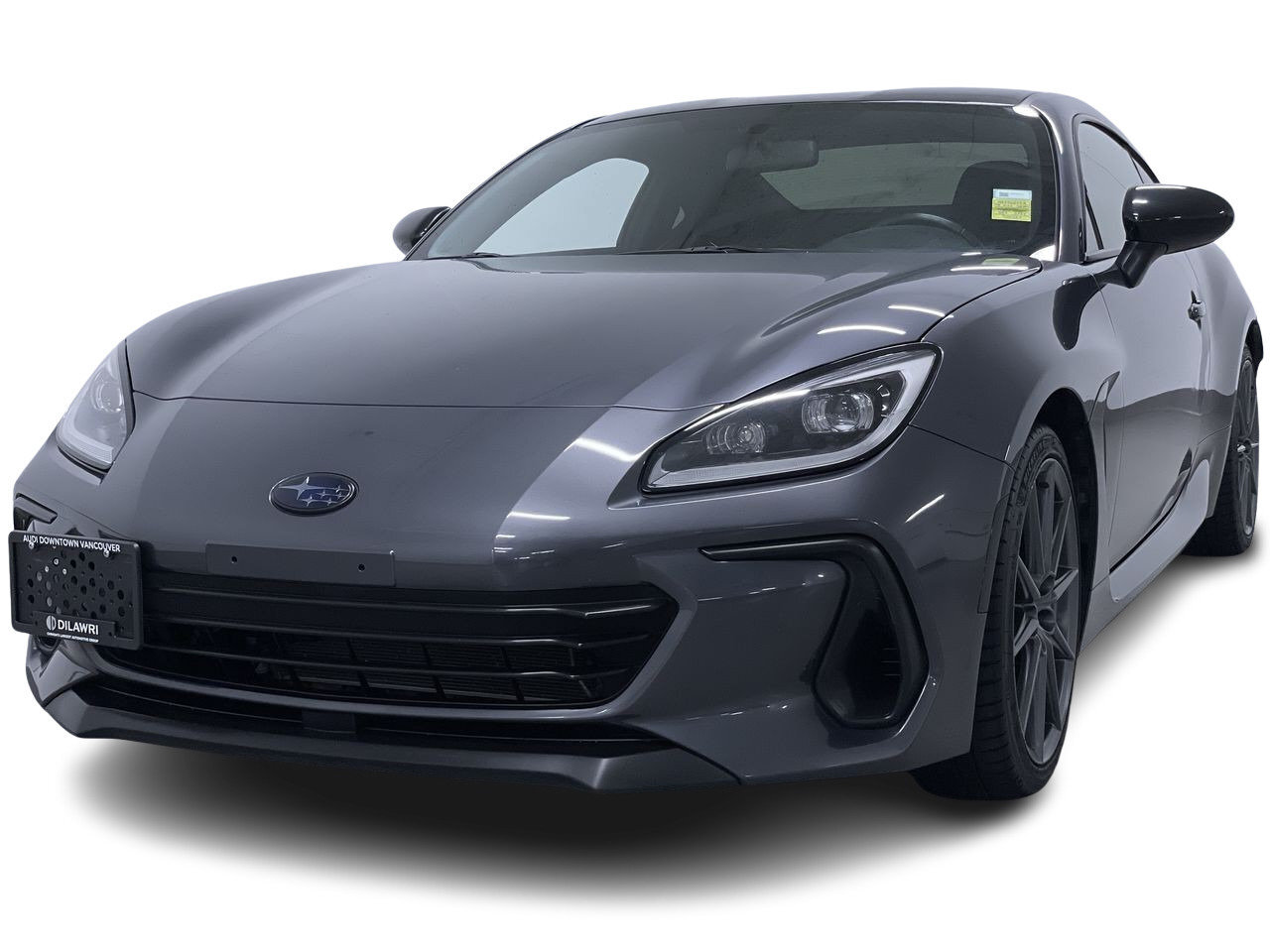 Subaru BRZ 2023