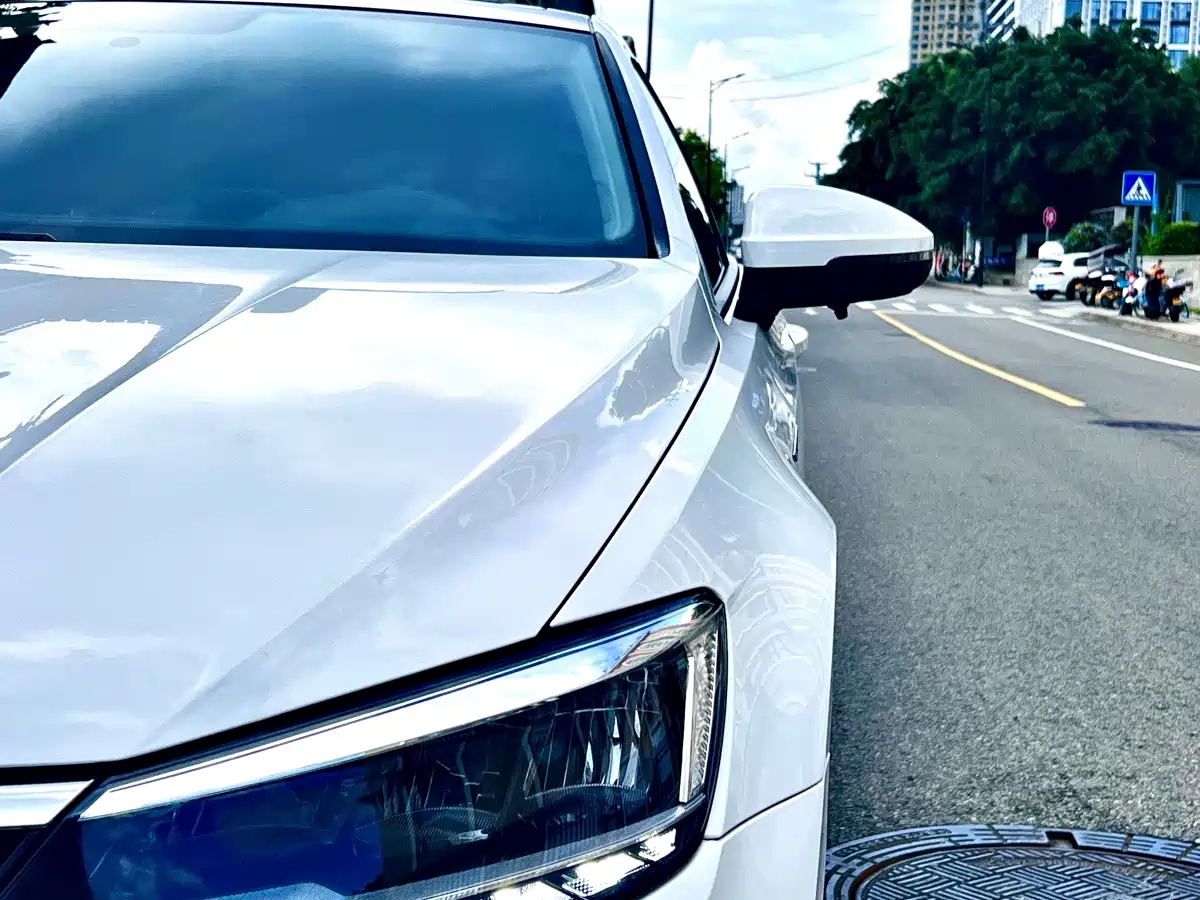 Volkswagen Lamando 2022