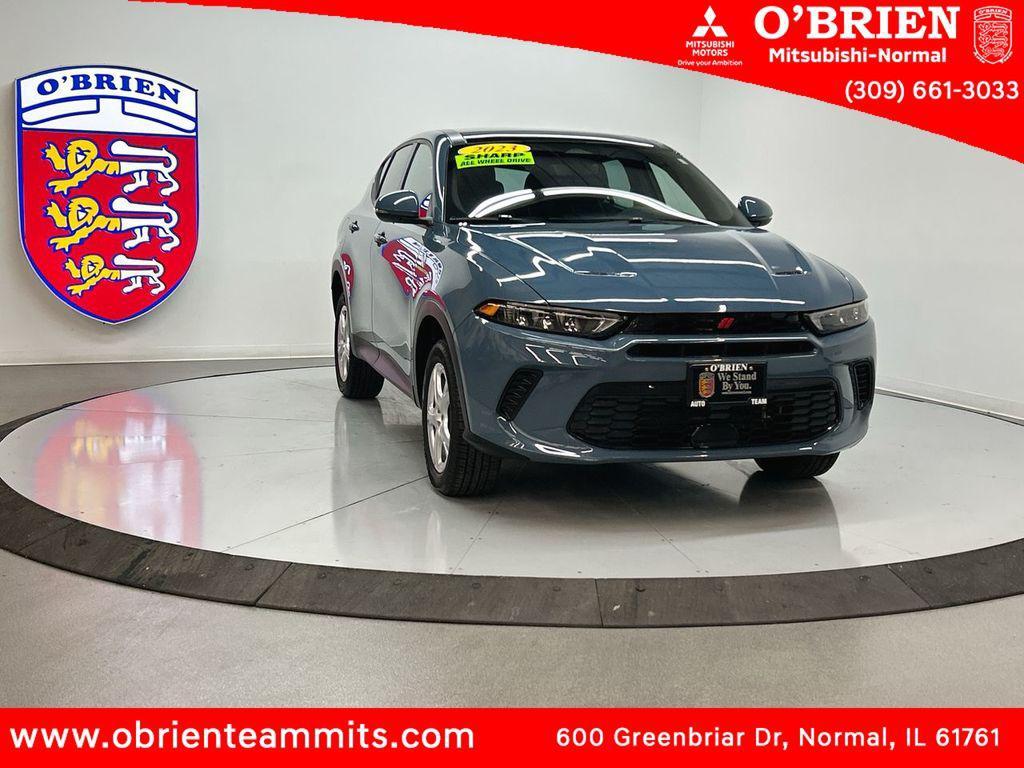 Dodge Hornet 2023