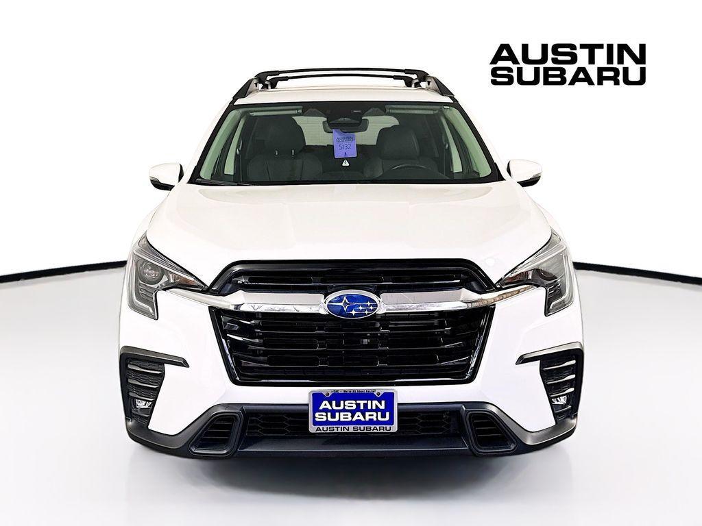Subaru Ascent 2023
