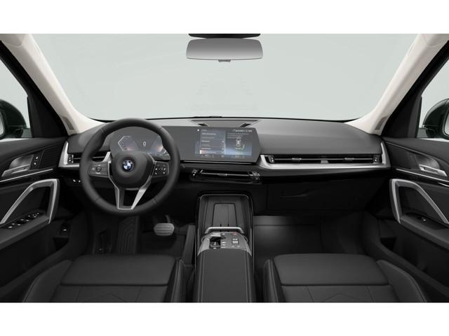 BMW X1 2022