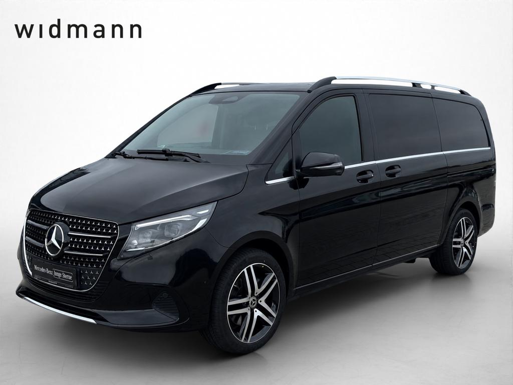 Mercedes-Benz V 220 2026