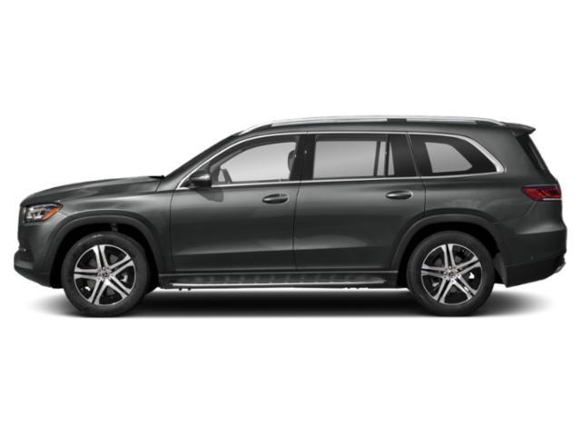 Mercedes-Benz GLS 450 2022